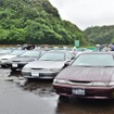 アルシオーネSVX35周年全国ミーティング2026