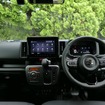 スズキ・エブリイワゴンPZターボスペシャル ハイルーフ（2WD・CVT）
