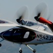 トヨタとJobyが手がける空のモビリティ