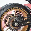『ゼンレスゾーンゼロ』コラボ仕様のヤマハ『XSR900 GP』