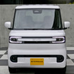 BYD ラッコ