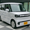 BYD ラッコ