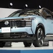 日産 キックス 新型