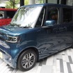 BYD ラッコ
