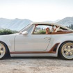 Porsche 911 Reimagined by Singer - Classic Turbo