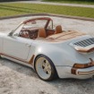 Porsche 911 Reimagined by Singer - Classic Turbo