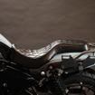 GOODSEAT “COBRA” for ELIMINATOR/SE ダイアモンド ブラック