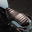 GOODSEAT “COBRA” for ELIMINATOR/SE ホリゾンタル ブラック