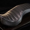 GOODSEAT “COBRA” for ELIMINATOR/SE ホリゾンタル ブラック