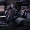 日産エルグランド新型