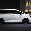 日産エルグランド新型