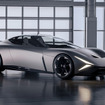 Acura NEXERA Vision（アキュラ・ネクセラ・ビジョン）