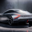 Acura NEXERA Vision（アキュラ・ネクセラ・ビジョン）