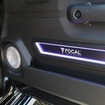ジムニーシエラにフォーカル「ユートピアM」3ウェイを装着！ 狭い車内で実現した高音質システム［car audio newcomer］by Warps　前編