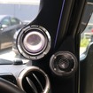 ジムニーシエラにフォーカル「ユートピアM」3ウェイを装着！ 狭い車内で実現した高音質システム［car audio newcomer］by Warps　前編
