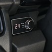 ジムニーシエラにフォーカル「ユートピアM」3ウェイを装着！ 狭い車内で実現した高音質システム［car audio newcomer］by Warps　前編