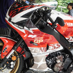 『ゼンレスゾーンゼロ』コラボ仕様のヤマハ『XSR900 GP』