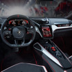 ランボルギーニ レヴエルト SV