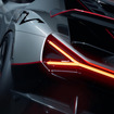 ランボルギーニ レヴエルト SV