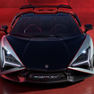 ランボルギーニ レヴエルト SV