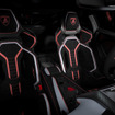 ランボルギーニ レヴエルト SV