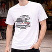HONDA シビック TYPE R Tシャツ