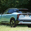 日産 キックス G 2WD