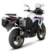 シャッドの新型サイドケース『TERRA TR27』