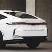 レクサス『ES』新型のハイブリッド「ES 350h」