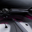 Acura NEXERA Vision（アキュラ・ネクセラ・ビジョン）