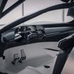 Acura NEXERA Vision（アキュラ・ネクセラ・ビジョン）