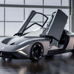 Acura NEXERA Vision（アキュラ・ネクセラ・ビジョン）