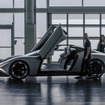 Acura NEXERA Vision（アキュラ・ネクセラ・ビジョン）