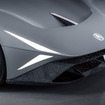 Acura NEXERA Vision（アキュラ・ネクセラ・ビジョン）