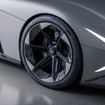 Acura NEXERA Vision（アキュラ・ネクセラ・ビジョン）