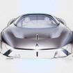 Acura NEXERA Vision（アキュラ・ネクセラ・ビジョン）