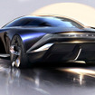 Acura NEXERA Vision（アキュラ・ネクセラ・ビジョン）