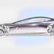 Acura NEXERA Vision（アキュラ・ネクセラ・ビジョン）
