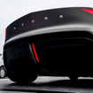 Acura NEXERA Vision（アキュラ・ネクセラ・ビジョン）