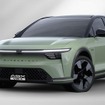 三菱 ASX VR-e