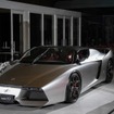 Ken Okuyama Cars『Kode89』と奥山清行氏