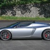 Ken Okuyama Cars『Kode89』