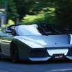 Ken Okuyama Cars『Kode89』