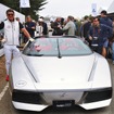 Ken Okuyama Cars『Kode89』と奥山清行氏