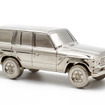 トヨタ ランドクルーザー60 3Dキーリング