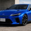 レクサス IS 次期型の予想CG