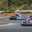 運転の疾走感を楽しむことができるサーキット