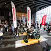 「8月19日はバイクの日 HAVE A BIKE DAY」2025年の様子