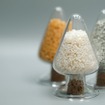 再生プラスチックペレット「Repla」