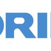 HORIBAのロゴ